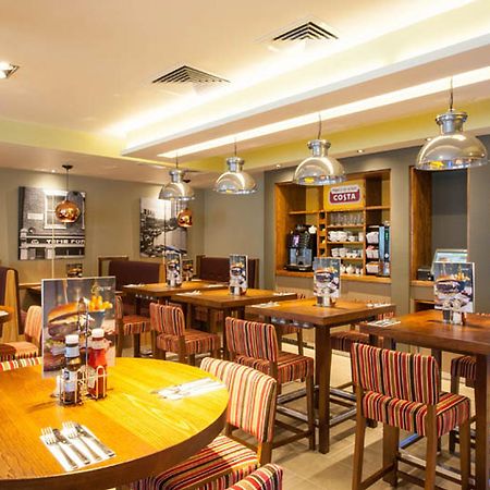 Premier Inn London Hackney Dış mekan fotoğraf