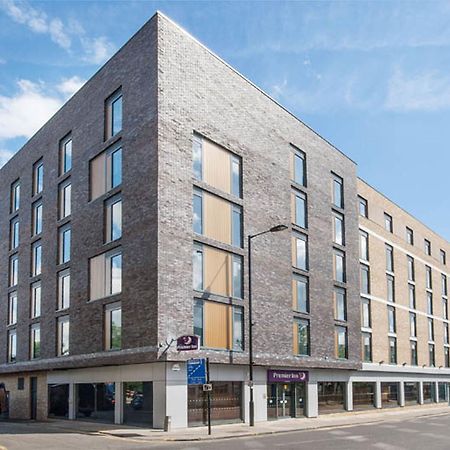 Premier Inn London Hackney Dış mekan fotoğraf
