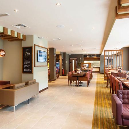 Premier Inn London Hackney Dış mekan fotoğraf